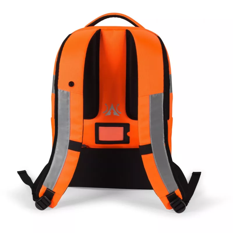 Dicota HI-VIS - V2 - batoh na notebook - 39,6 cm (15,6 palcov)