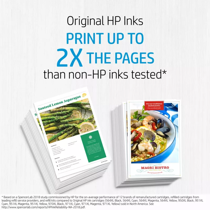 Hewlett-Packard HP Versatile Black - C8842A - atramentová kazeta - 1 x čierna (C8842A)