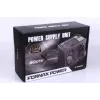 Napájací zdroj ATX 80+Bronze 600W aktívne PFC, 12cm ventilátor