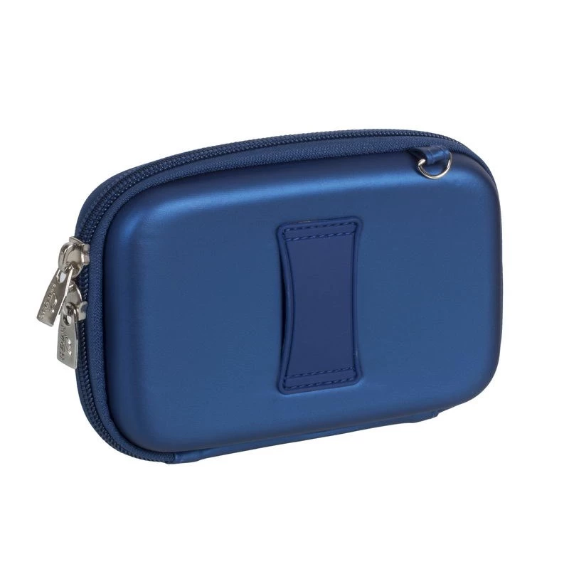 Puzdro Pouch Rivacase 9101 (PU) puzdro na HDD svetlomodrá