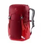 Deuter Junior 18 L červený unisex turistický batoh 404 g