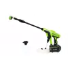Vysokotlakový čistič GreenWorks G24PW