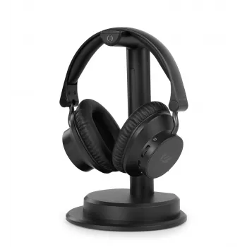Muse TV cez uši slúchadlá M-285 CTV Bluetooth Bl