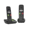 Analógový/DECT telefón Gigaset E290A Duo