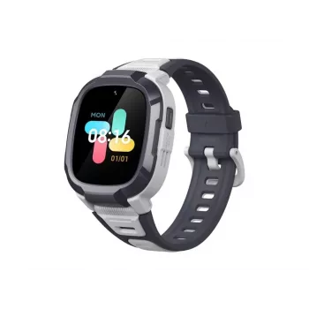 Smart hodinky pre deti MiBro P6 4G LTE (sivé) — detské smart hodinky MiBro P6 s pripojením 4G LTE