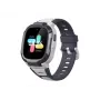 Smart hodinky pre deti MiBro P6 4G LTE (sivé) — detské smart hodinky MiBro P6 s pripojením 4G LTE