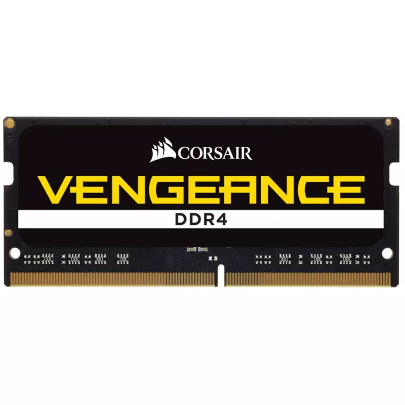 Pamäť DDR4 SODIMM 8GB/3200 (1*8GB) CL22