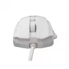 Myš White Shark GM-5016 Ector White USB