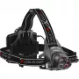 Čelová lampa baterka Ledlenser H14R.2 čierna