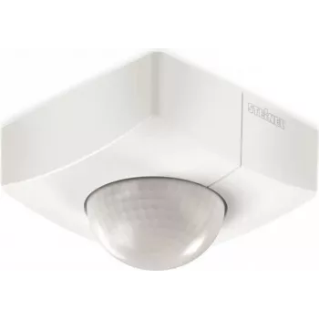 Pohybový senzor Steinel IS 3360 MX-ECOM1APWS IP44 360° záber