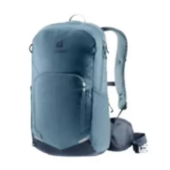 Turistický batoh DEUTER Bike I 20, 20 L, modrý, unisex, 250×190×490 mm