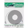 S-Conn 75715 sieťový kábel sivý 5 m Cat6a S/FTP (S-STP) (75715)