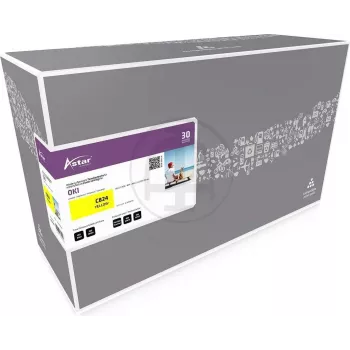 AS20290 OKI C824 TONER ŽLTÝ 47095701 5 000 strán (AS20290) – kompatibilný – toner