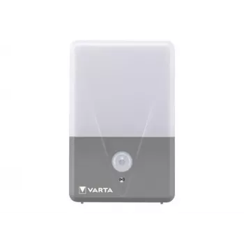 Varta TWINP 2 ks 16634101402 vonkajšie svetlo s pohybovým senzorom – dvojbalenie