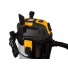 BLOW WD3300 priemyselný vysávač so 230V zásuvkou 2000W