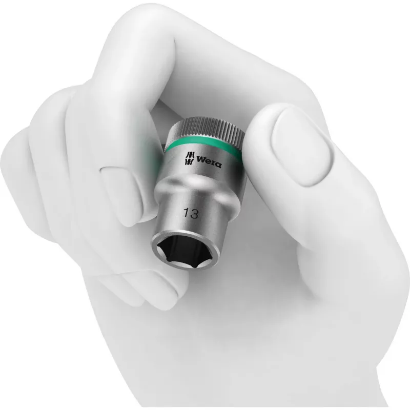 Wera Kraftform compact W 1 servisná sada náradia, 35-dielna (05135926001)