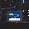 2,5 palca SATA III SSD PATRIOT P220 1 TB — 550/500 MB/s, 50k IOPS, 7 mm