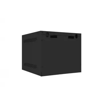 Nástenný rack Lanberg WF10-2304-00B