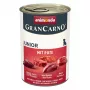 ANIMONDA GranCarno Junior s morčacím - vlhké krmivo pre psy - 400 g