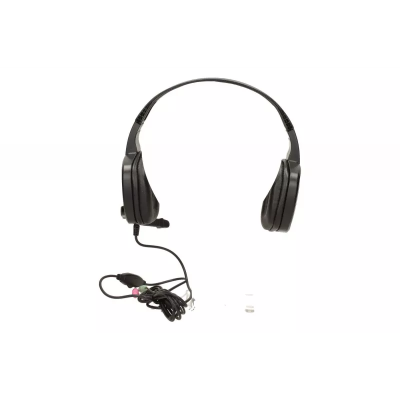 Káblový headset MC-823 Ranger