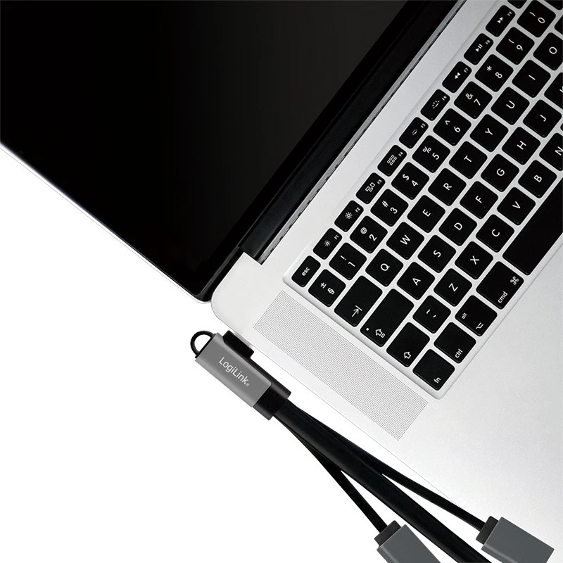 USB hub LogiLink UA0361