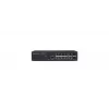 LANCOM GS-2310 Managed L2 Gigabit Ethernet (10/100/1000) 1U čierny
