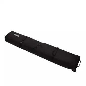 Thule 5170 Roundtrip rolovací lyžiarsky vak 175 cm čierny