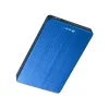 Puzdro na HDD Tracer TRAOBD46398 modré 2,5 palca