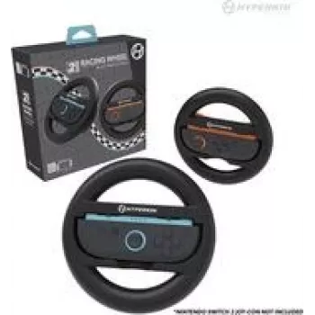 Hyperkin volant Armor3 čierny Switch2 (M07716)