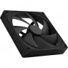 NZXT F Series F140P 140mm skriňový ventilátor