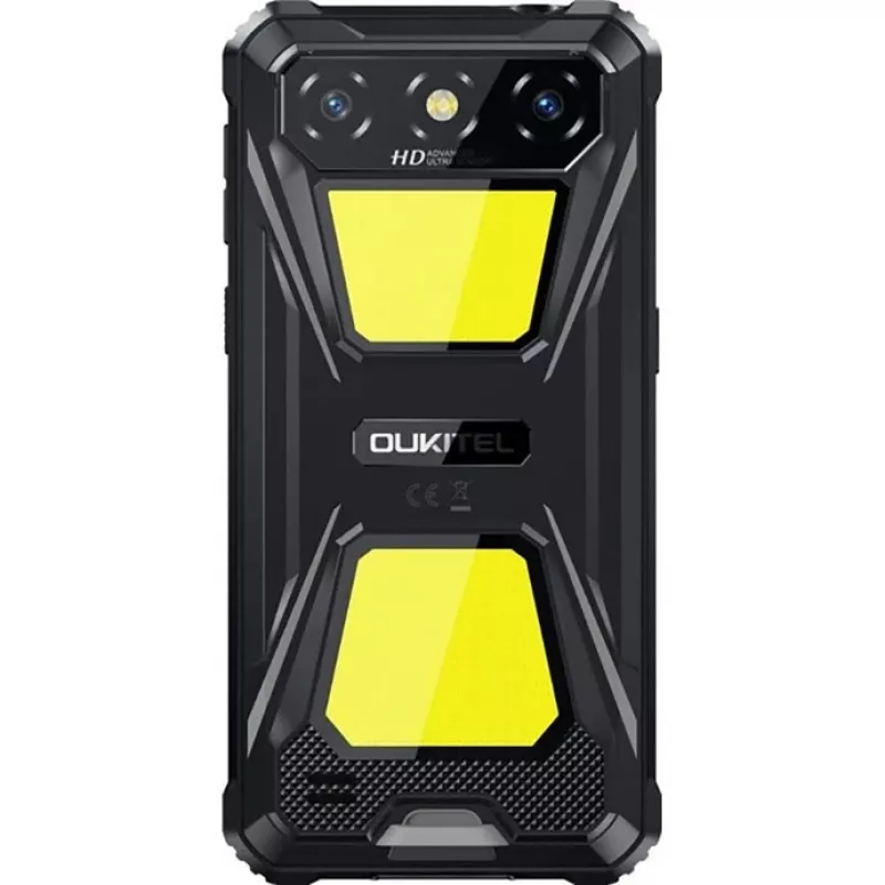 OukiTel G5 smartphone 6
