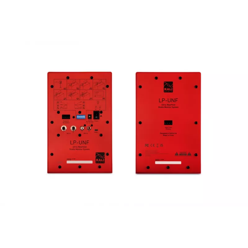 Kali Audio LP-UNF-R monitor