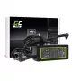 Napájací zdroj Green Cell AD123P 65 W 20 V 3,25 A pre Lenovo, pre interiér, čierny, 2 m kábel