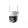 Bezpečnostná kamera DAHUA P8F-PV-0360B-PRO 8MP PT DOME WIFI
