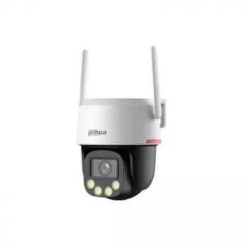 Bezpečnostná kamera DAHUA P8F-PV-0360B-PRO 8MP PT DOME WIFI