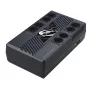 PowerWalker VI 1000 MS FR Line-Interactive 1000 VA 600 W 8 AC výstupov