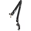 Rode PSA1+ Upgraded Studio Boom Arm for Radio, Broadcast, Studio, and Home Use - čierna