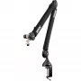 Rode PSA1+ Upgraded Studio Boom Arm for Radio, Broadcast, Studio, and Home Use - čierna