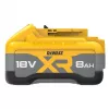 Batéria DeWalt DCB1880-XJ XR 18 V, 8,0 Ah