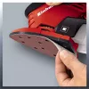 Einhell RT-OS 13 delta brúska 12000 OPM