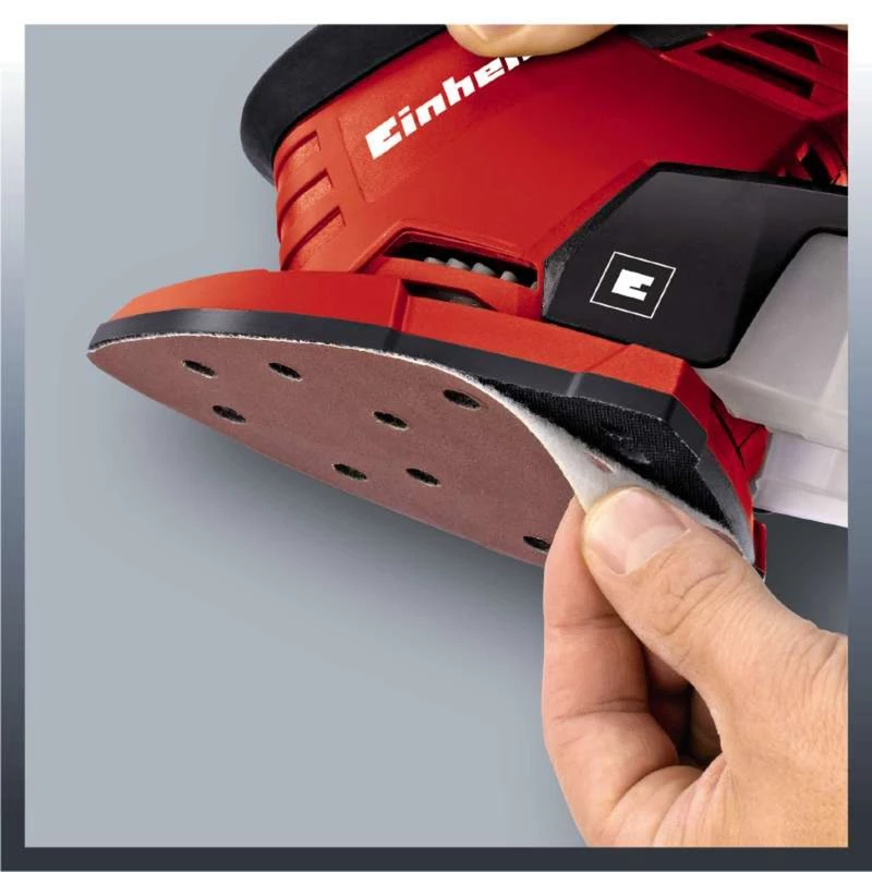 Einhell RT-OS 13 delta brúska 12000 OPM