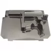 Vložka Thermoform 837809-5, vložka pre DBO180 (čierna, pre MAKPAC Gr. 2)