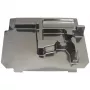 Vložka Thermoform 837809-5, vložka pre DBO180 (čierna, pre MAKPAC Gr. 2)