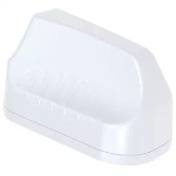 Poynting Antennas 5G/LTE Vozidlová/Marine A-MIMO-0003-V2-13 Biela SMA (M) 1,8-4,5 dBi SMA-Samec 2 metrový kábel IP67