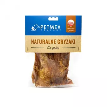 PETMEX hovädzia šľacha - pamlok pre psov - 100g