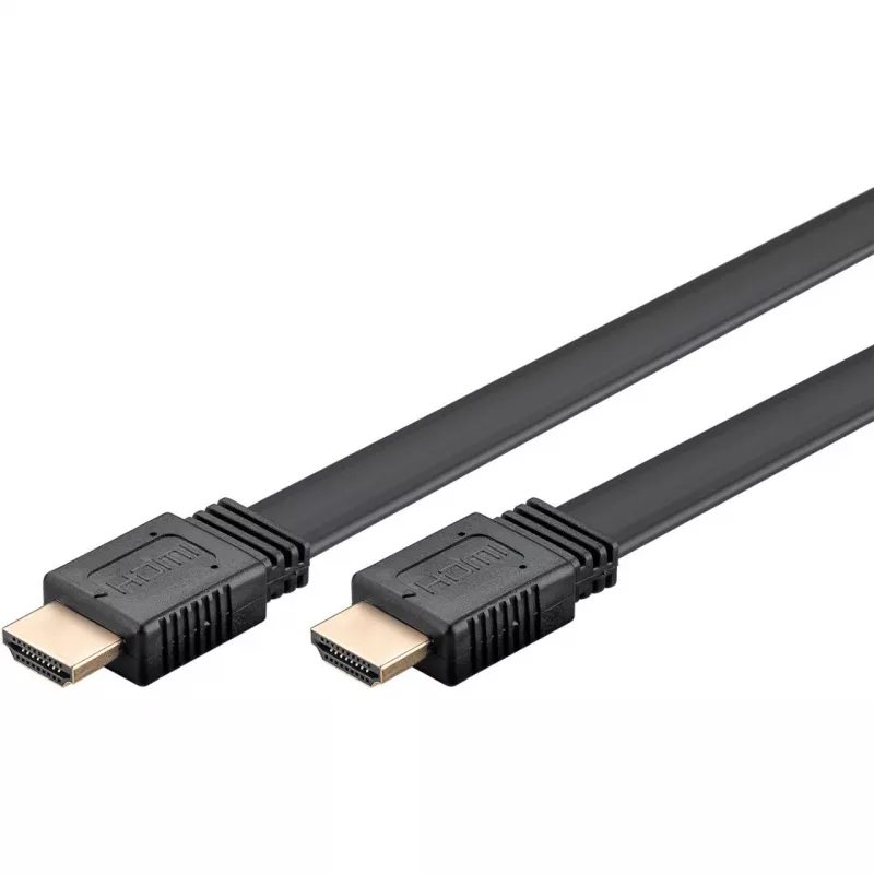 HDMI kábel WENTRONIC 77145 — podporuje 8K 60Hz, HDMI pripojenie
