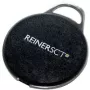 Reiner SCT timeCard Premium transpondér 25 DES RFID tag čierny 13,56 MHz IP65