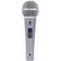 Pódiový výkonnostný mikrofón Omnitronic MIC 85S citlivosť -54 dB