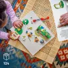 LEGO stavebnica Star Wars 75358 Jedi chrám na Tenoo – stavebná hračka, zberateľská stavebnica