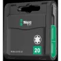Wera Bit-Box 20 TX sada bitov do skrutkovača